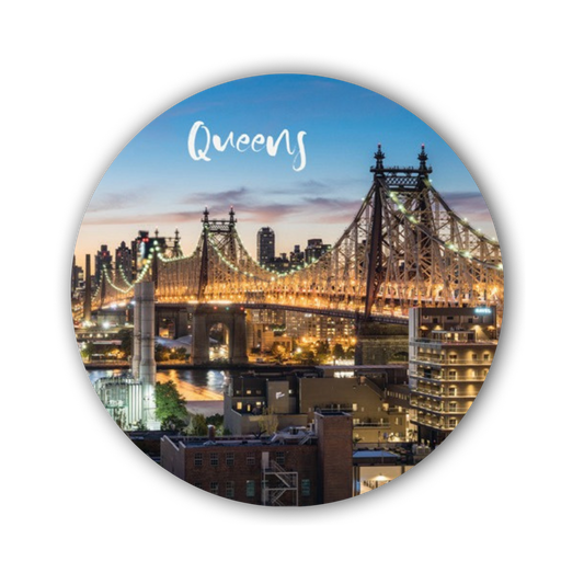 Queensboro Bridge, Queens, New York City