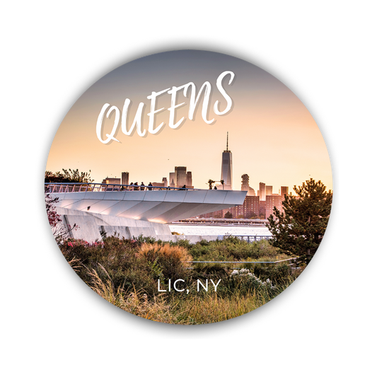 Long Island City, Queens, New York City