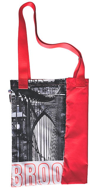 New York City Tote Bag