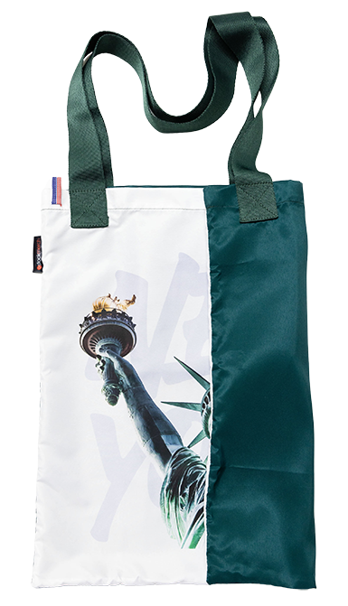 New York City Tote Bag