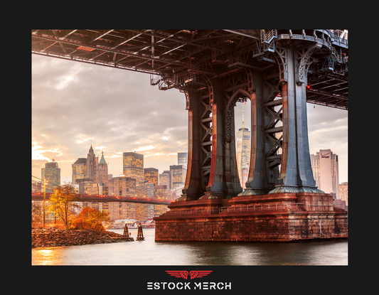New York City Fine Art Print