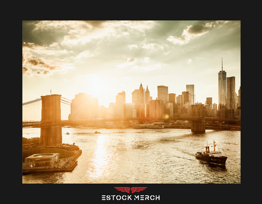New York City Fine Art Print