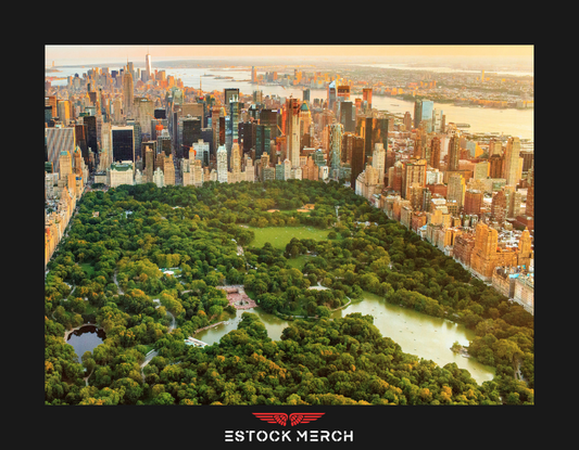 New York City Fine Art Print