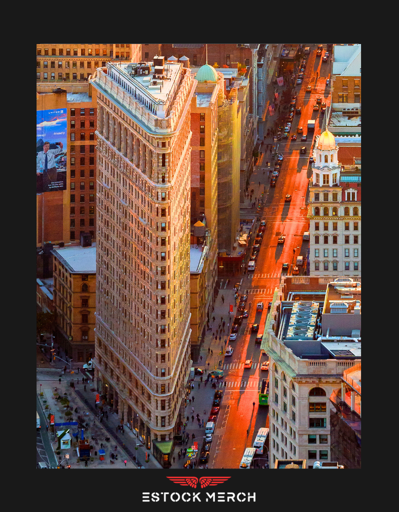 New York City Fine Art Print