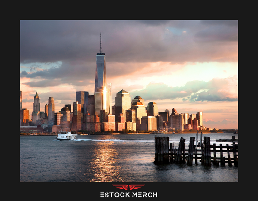 New York City Fine Art Print