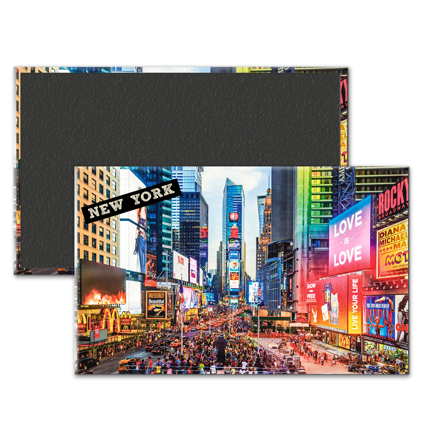 New York -  120 NY 1036