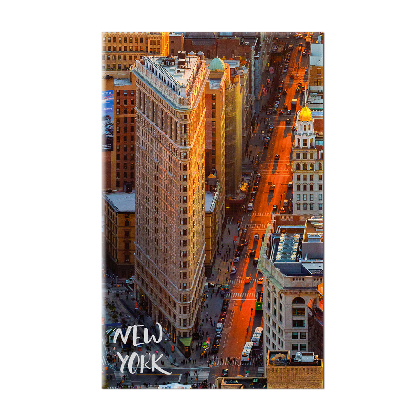 New York -  120 NY 1048