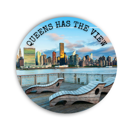 Long Island City, Queens, New York City