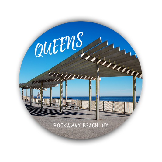 Rockaway Beach, Queens, New York City
