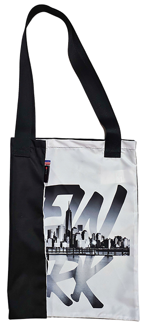 New York City Tote Bags