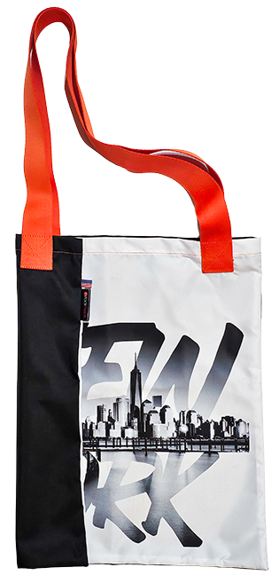 New York City Tote Bags