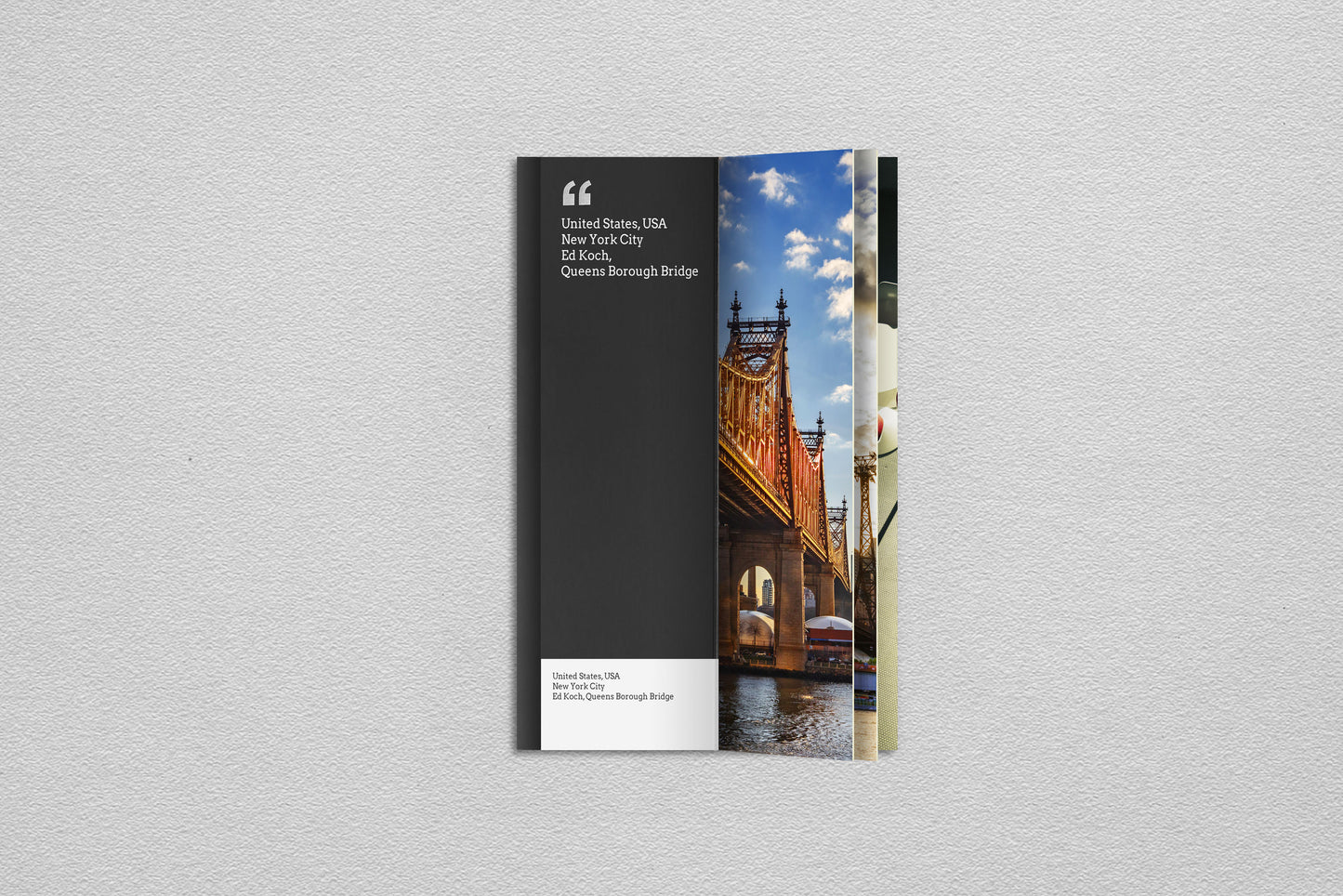 Queens Bookmarks Set