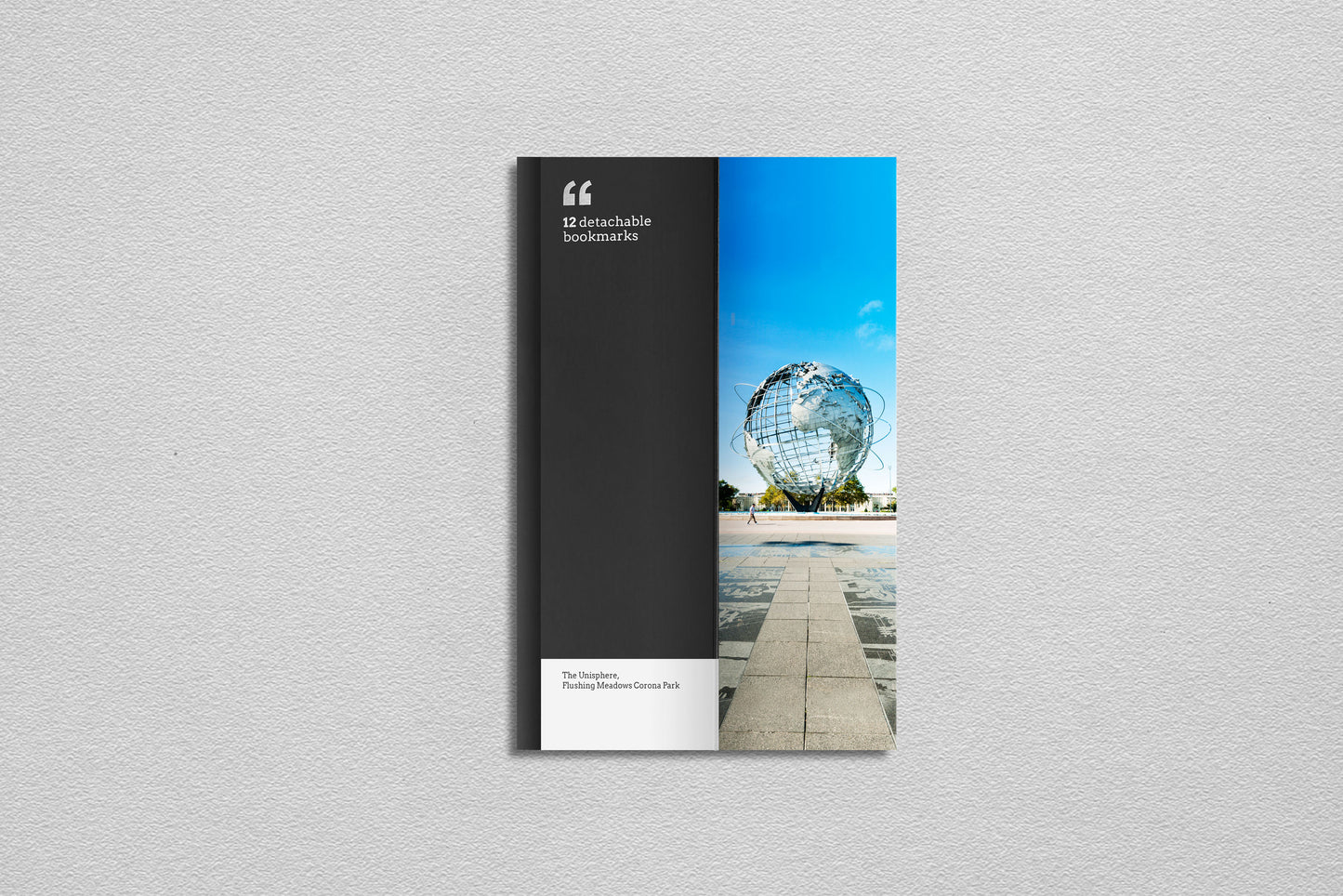 Queens Bookmarks Set