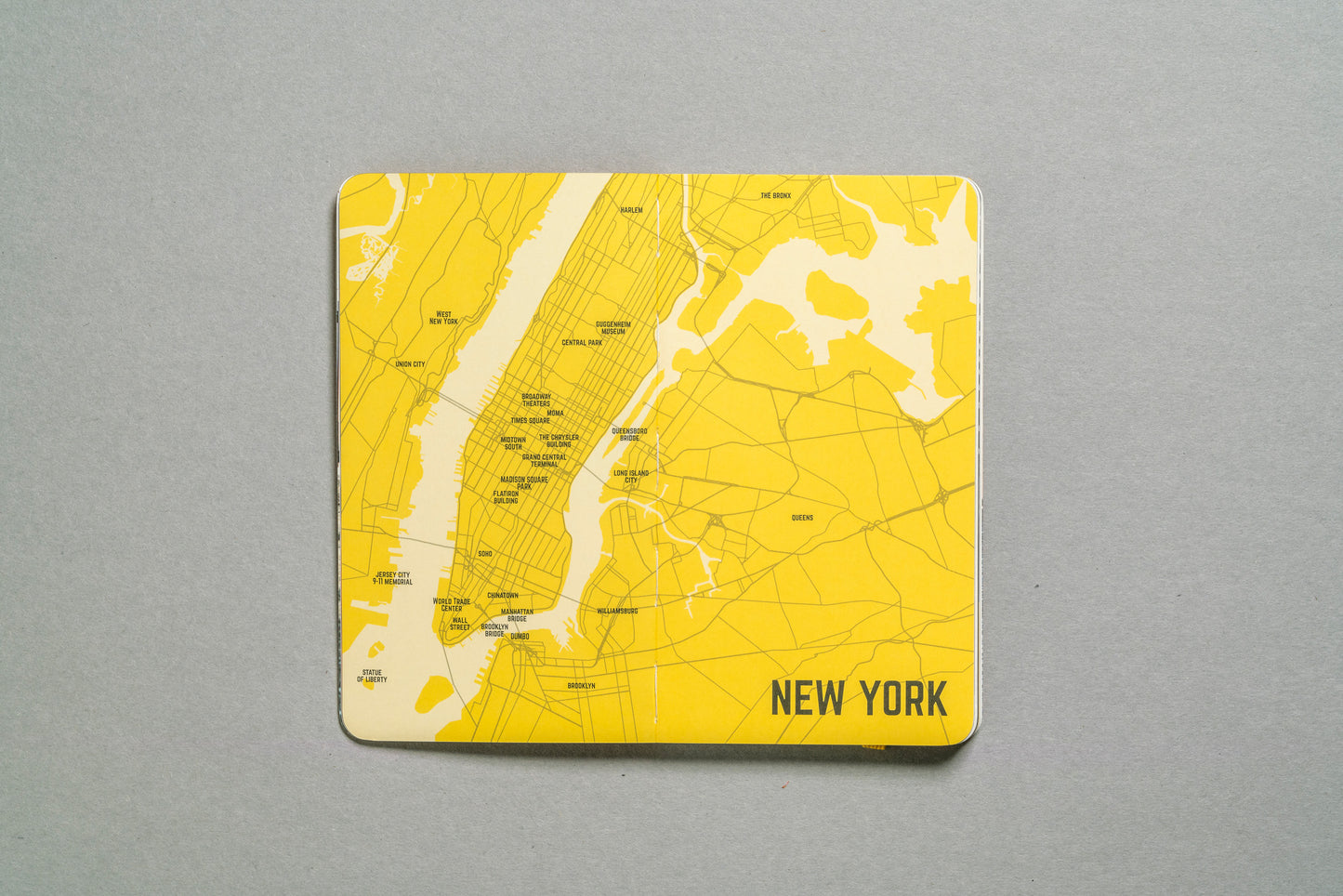 New York