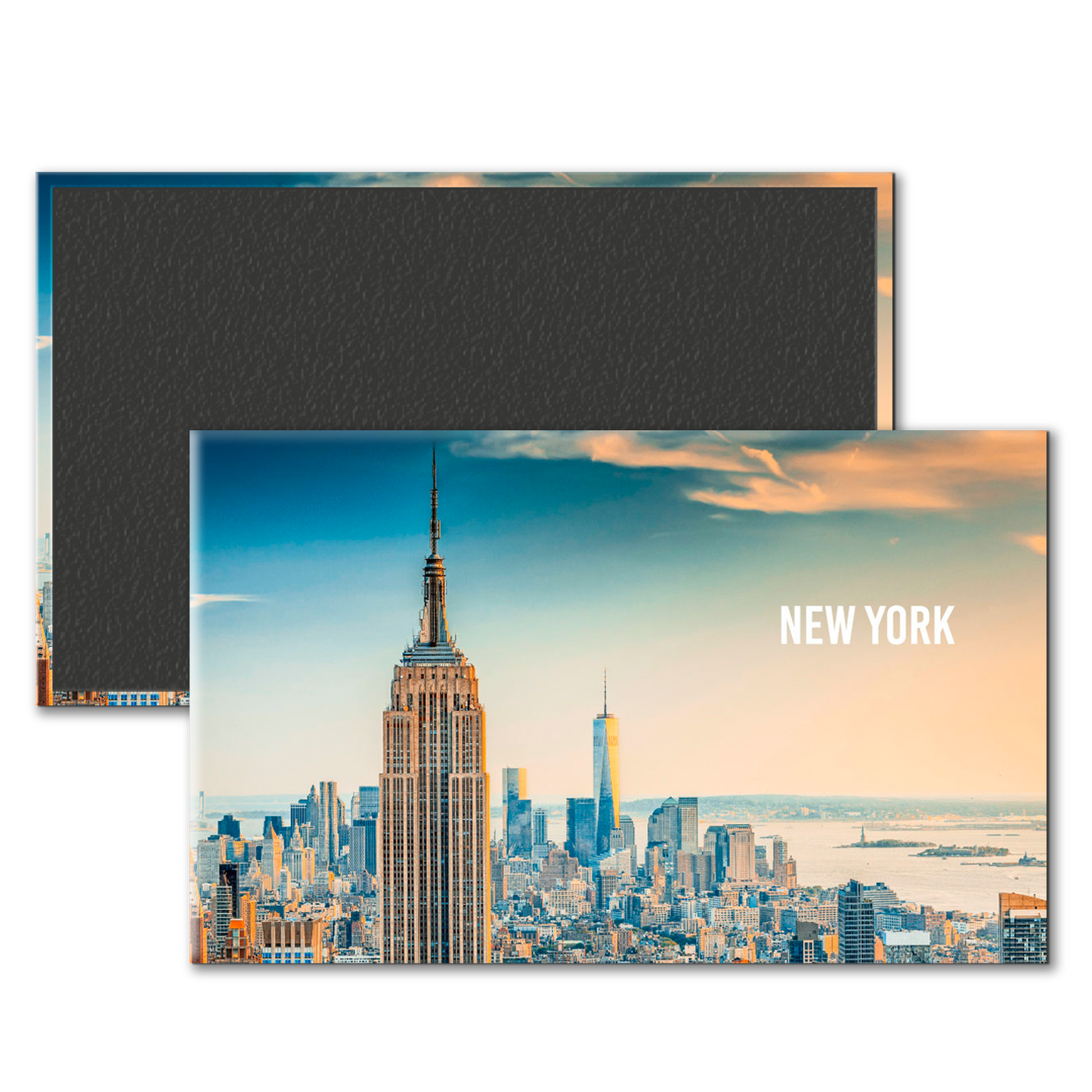 New York -  120 NY 1031