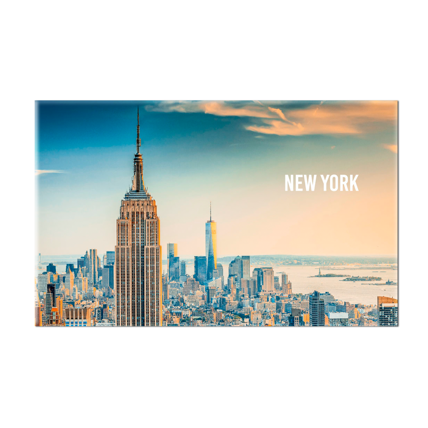 New York -  120 NY 1031