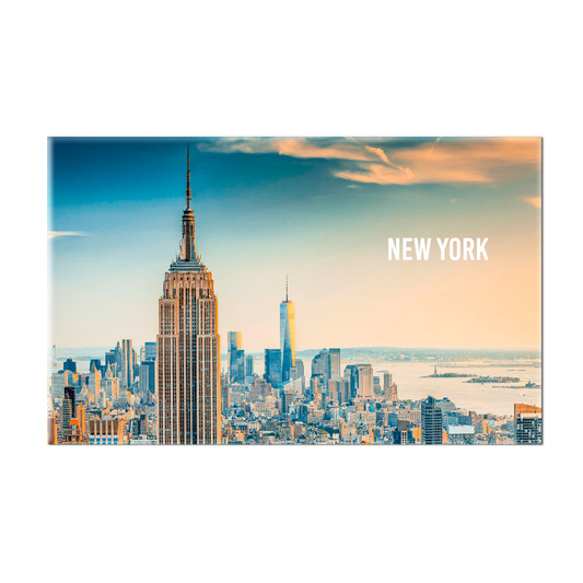 New York -  120 NY 1031