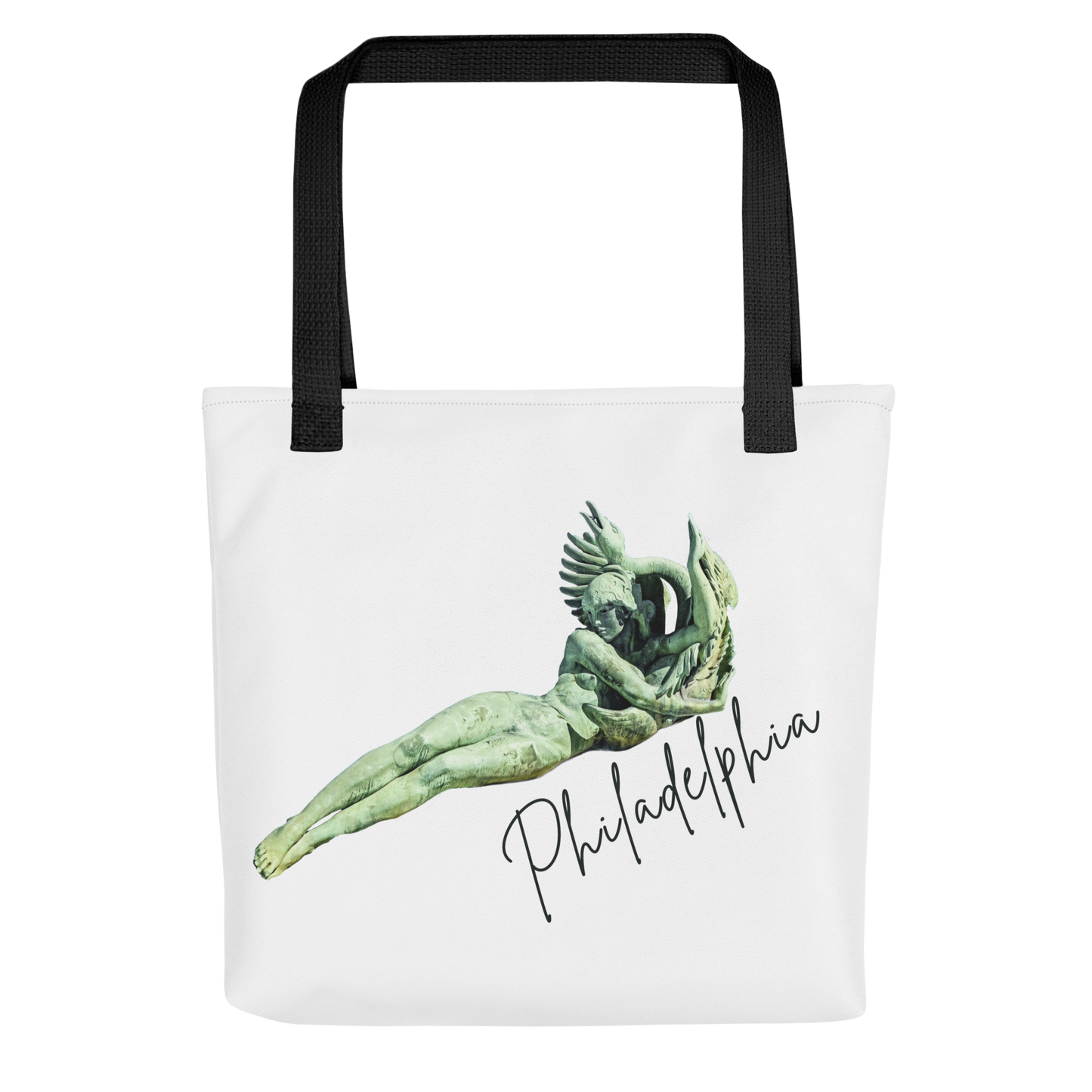 Philly Tote Bags