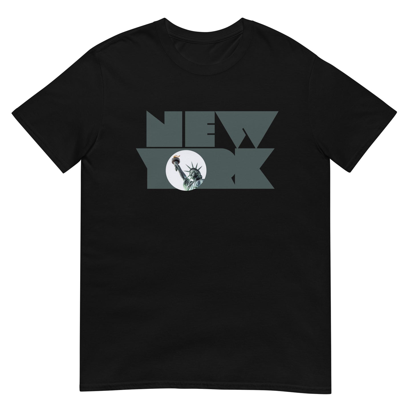 New York City Unisex T-Shirt