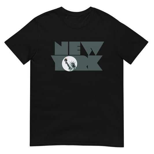 New York City Unisex T-Shirt