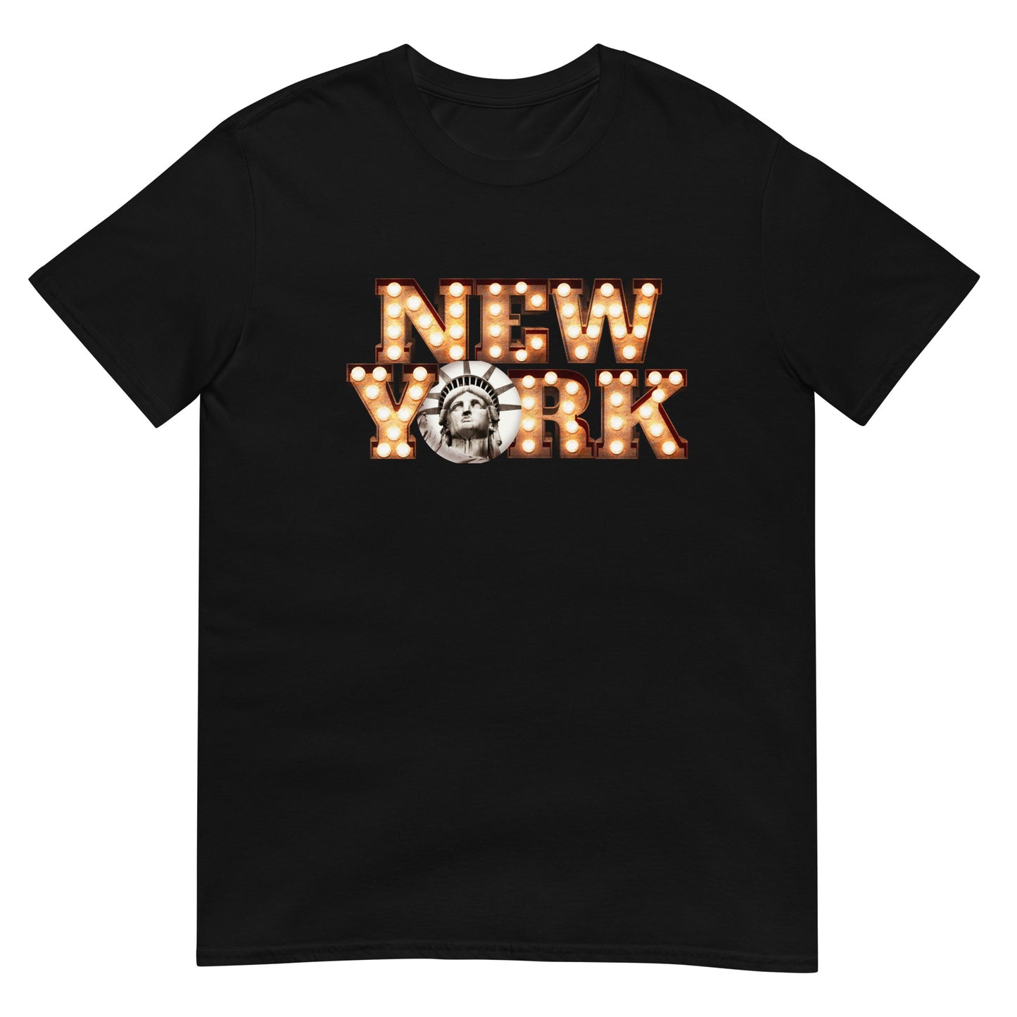 New York City Unisex T-Shirt