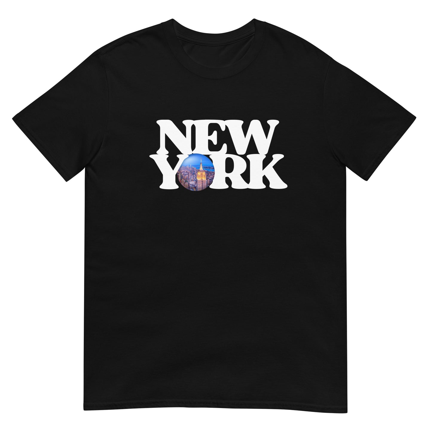 New York City Unisex T-Shirt