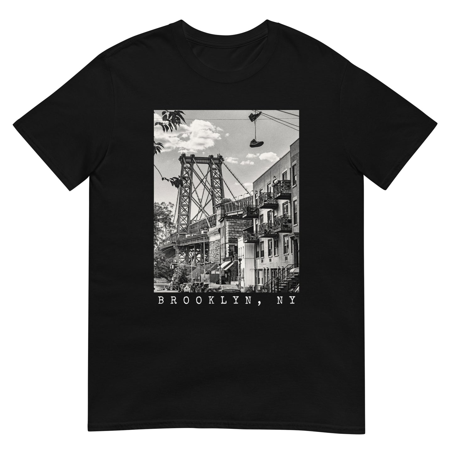 New York City Unisex T-Shirt