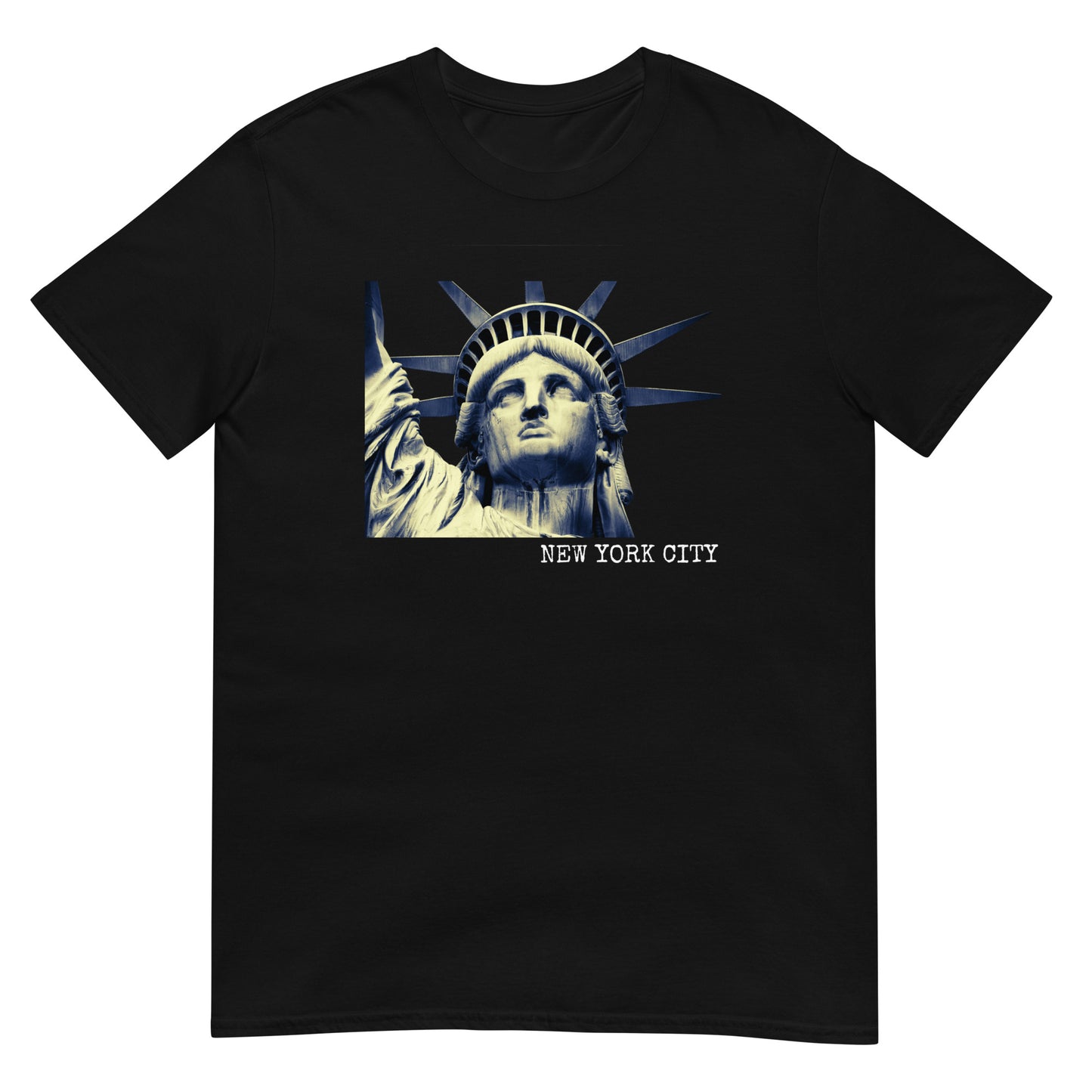 New York City Unisex T-Shirt