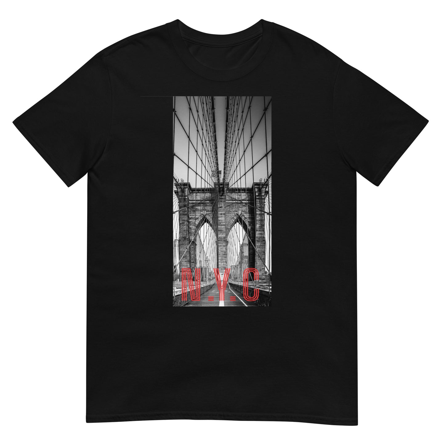 New York City Unisex T-Shirt