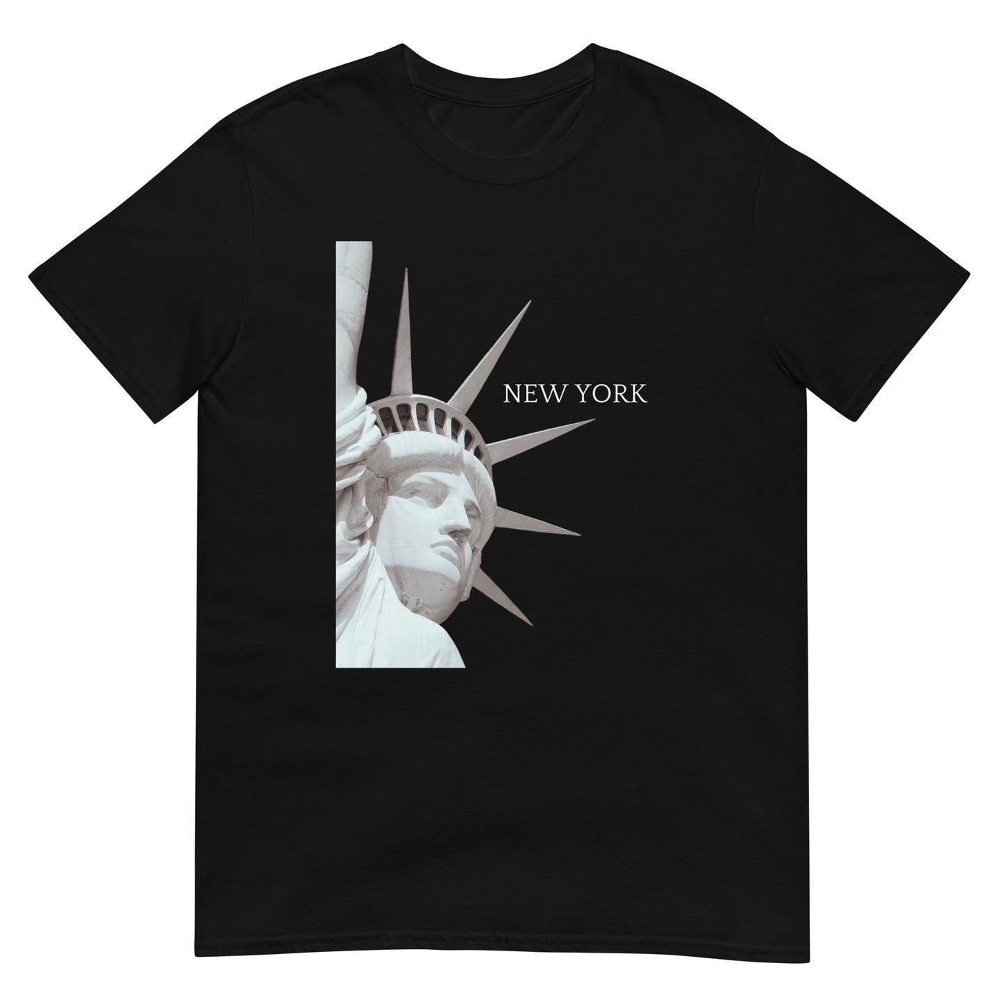 New York City Unisex T-Shirt