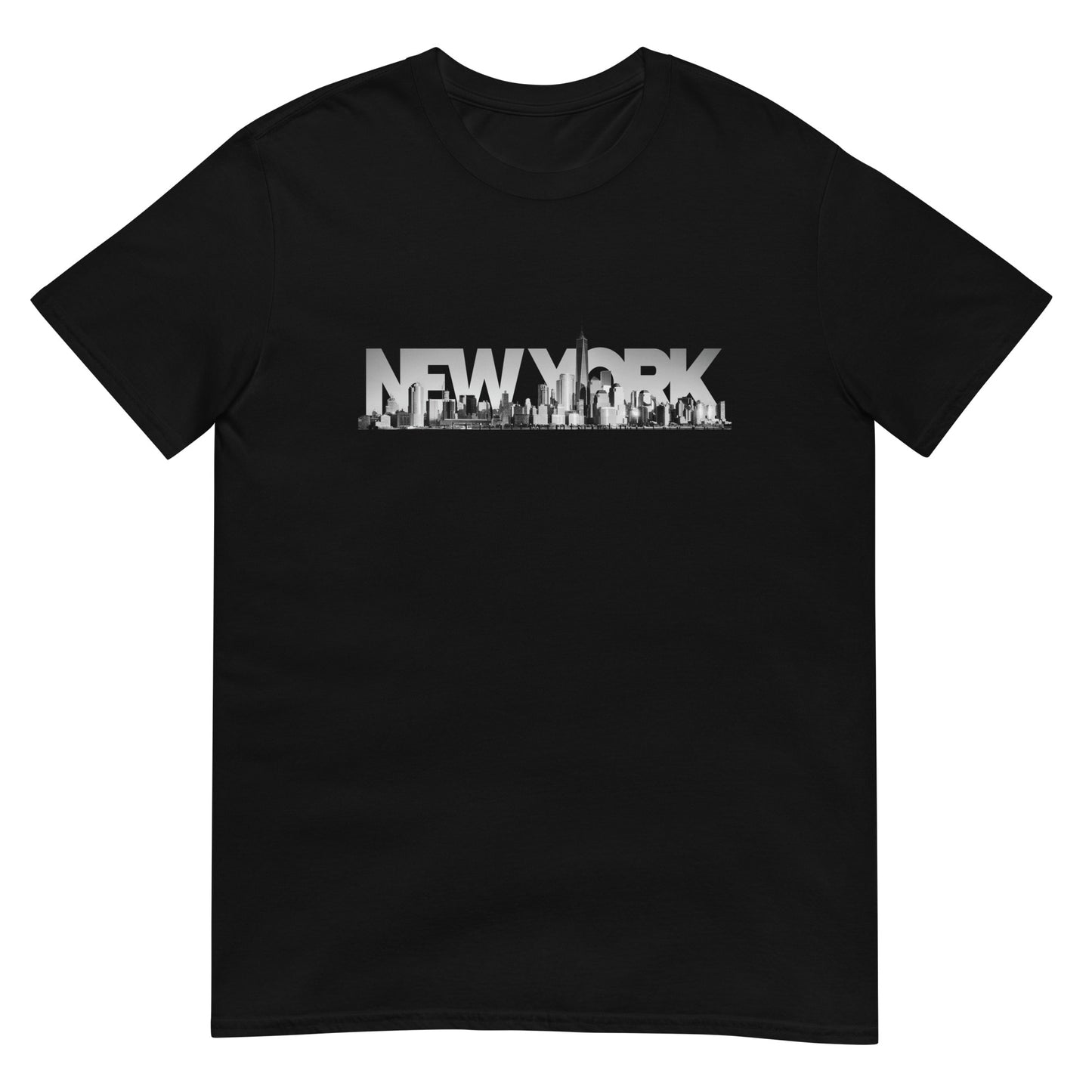 New York City Unisex T-Shirt