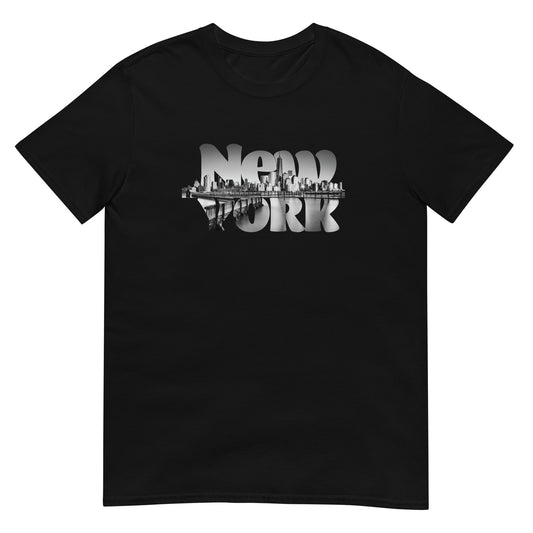 New York City Unisex T-Shirt