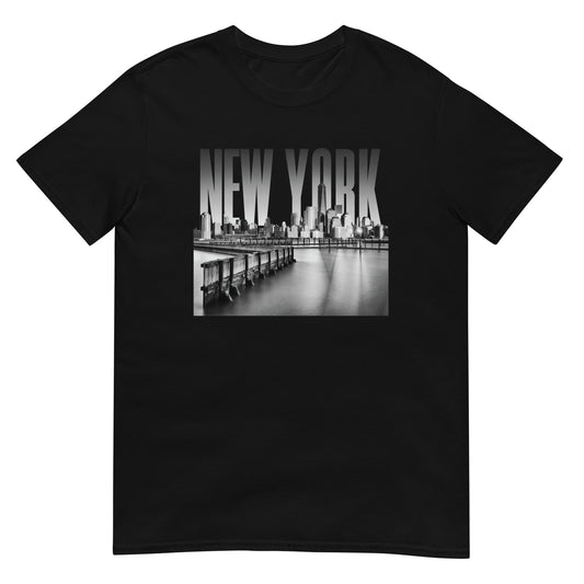 New York City Unisex T-Shirt
