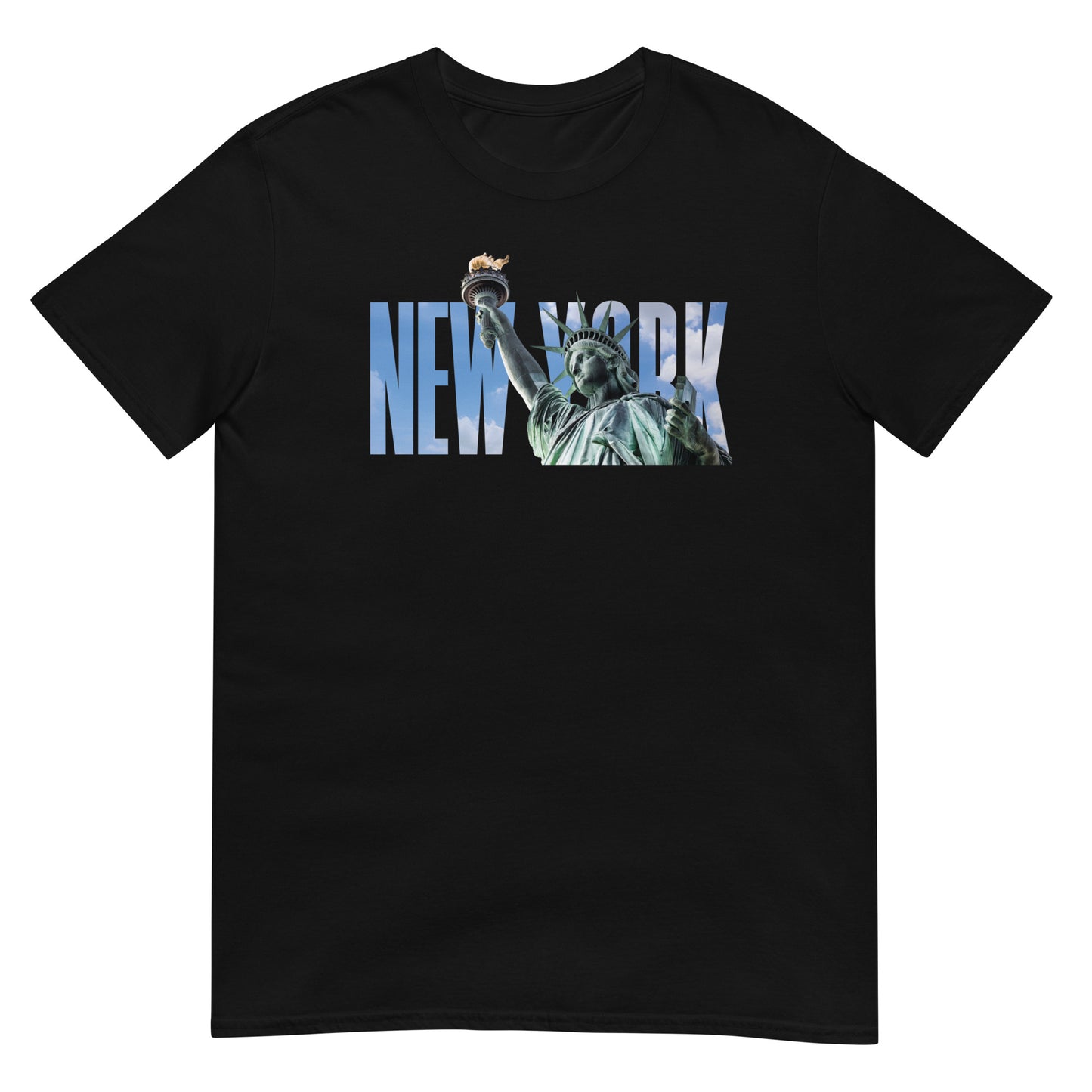 New York City Unisex T-Shirt