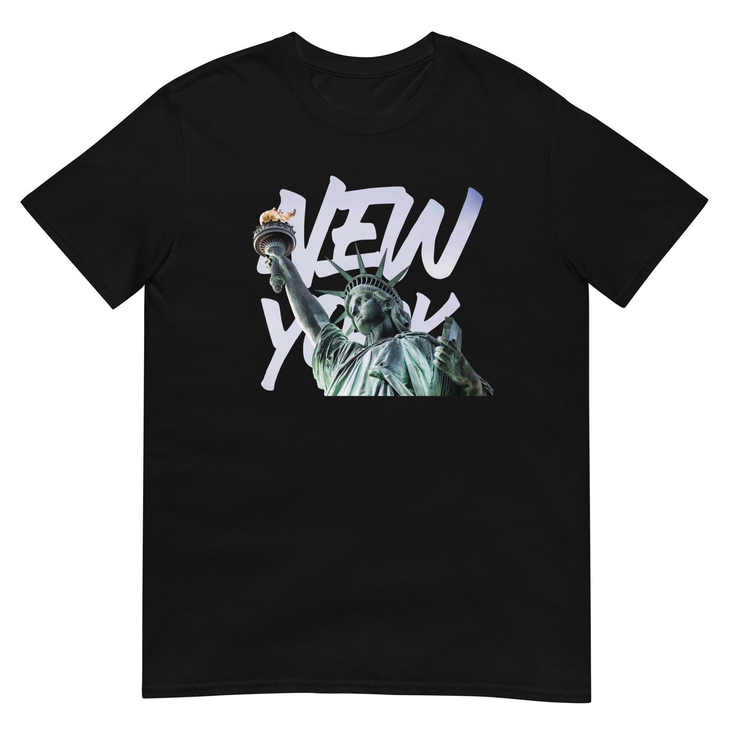 New York City Unisex T-Shirt