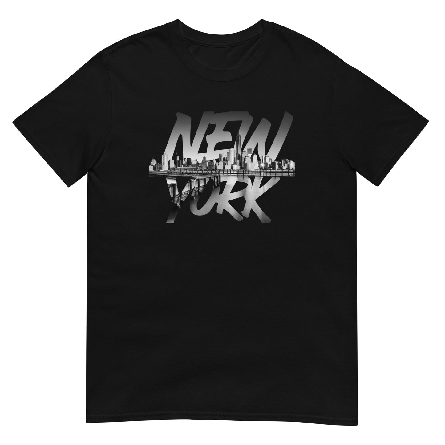New York City Unisex T-Shirt