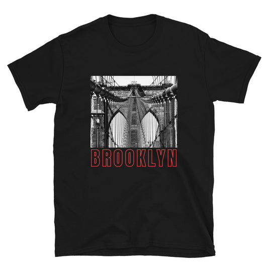New York City Unisex T-Shirt