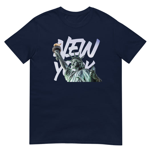 New York City Unisex T-Shirt