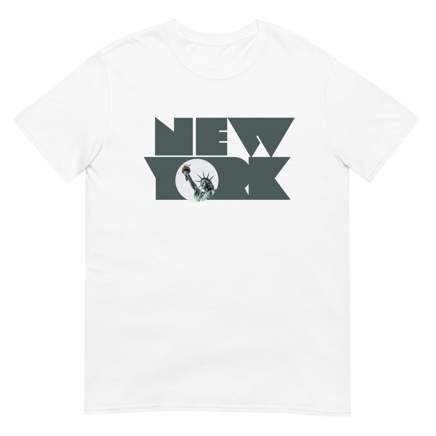 New York City Unisex T-Shirt