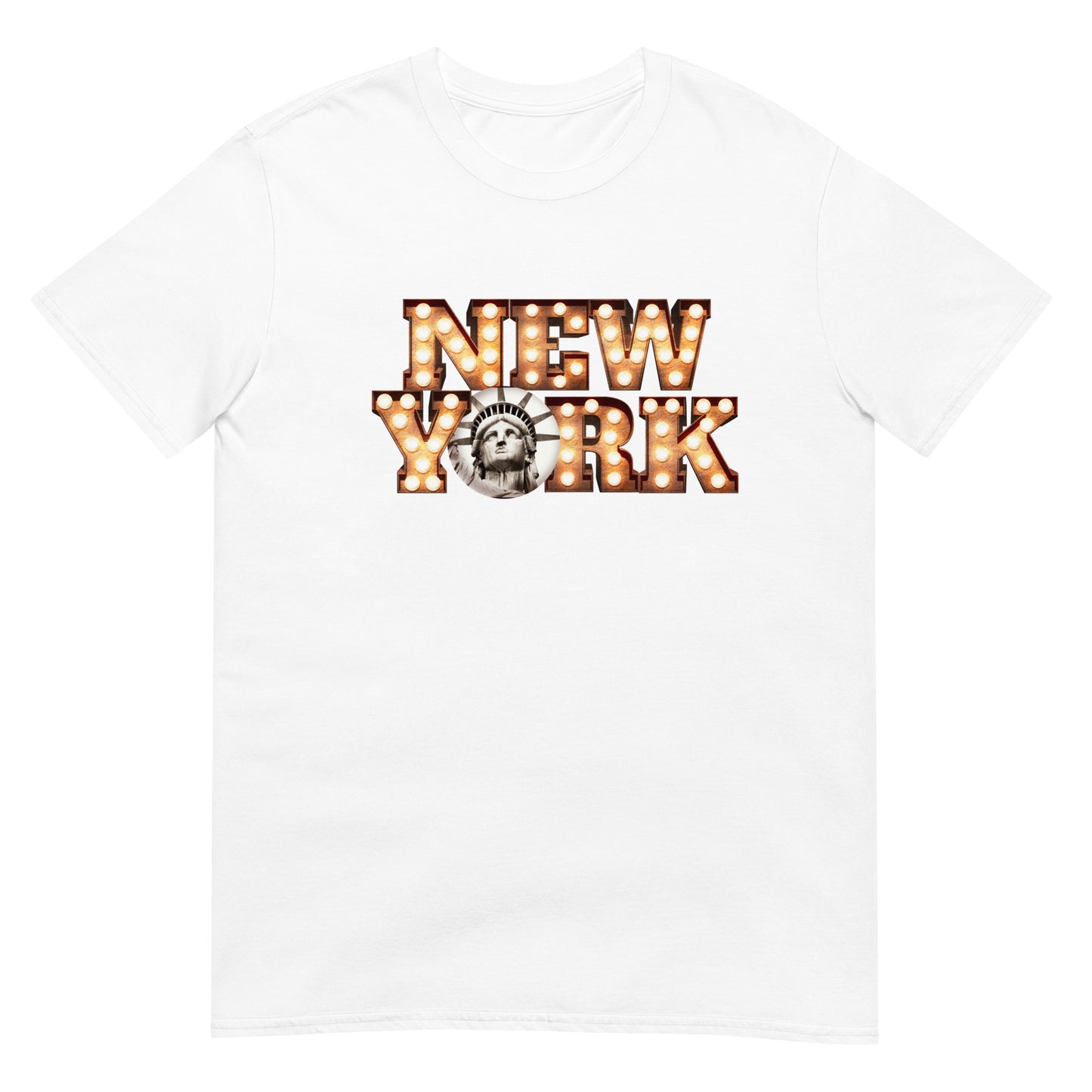 New York City Unisex T-Shirt