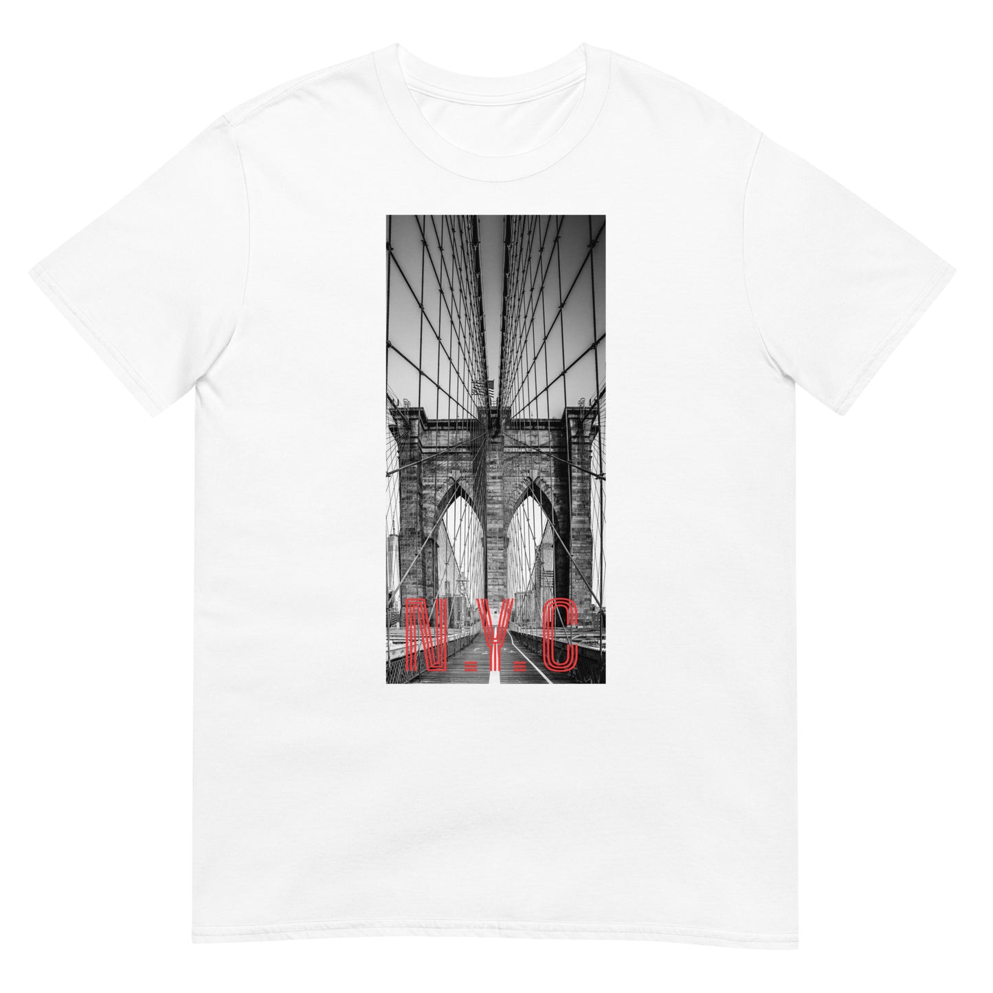 New York City Unisex T-Shirt