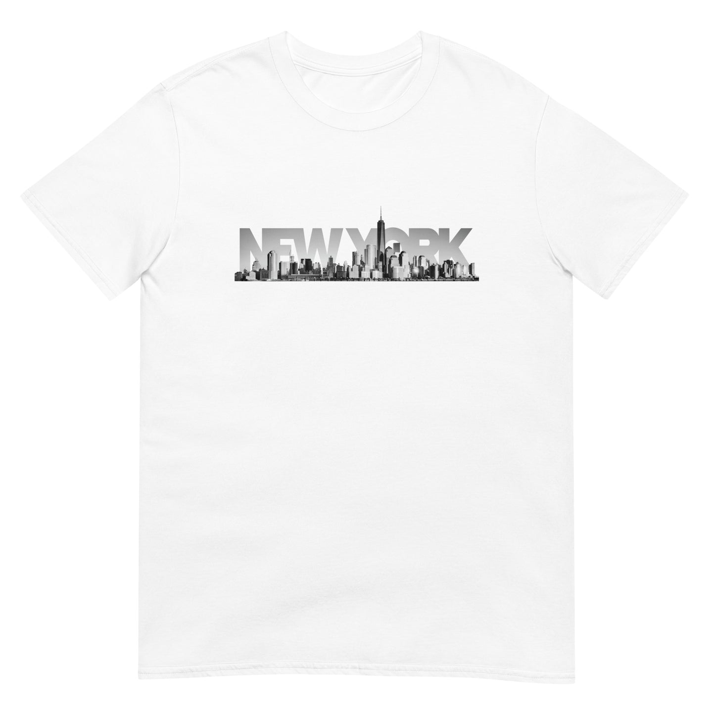 New York City Unisex T-Shirt