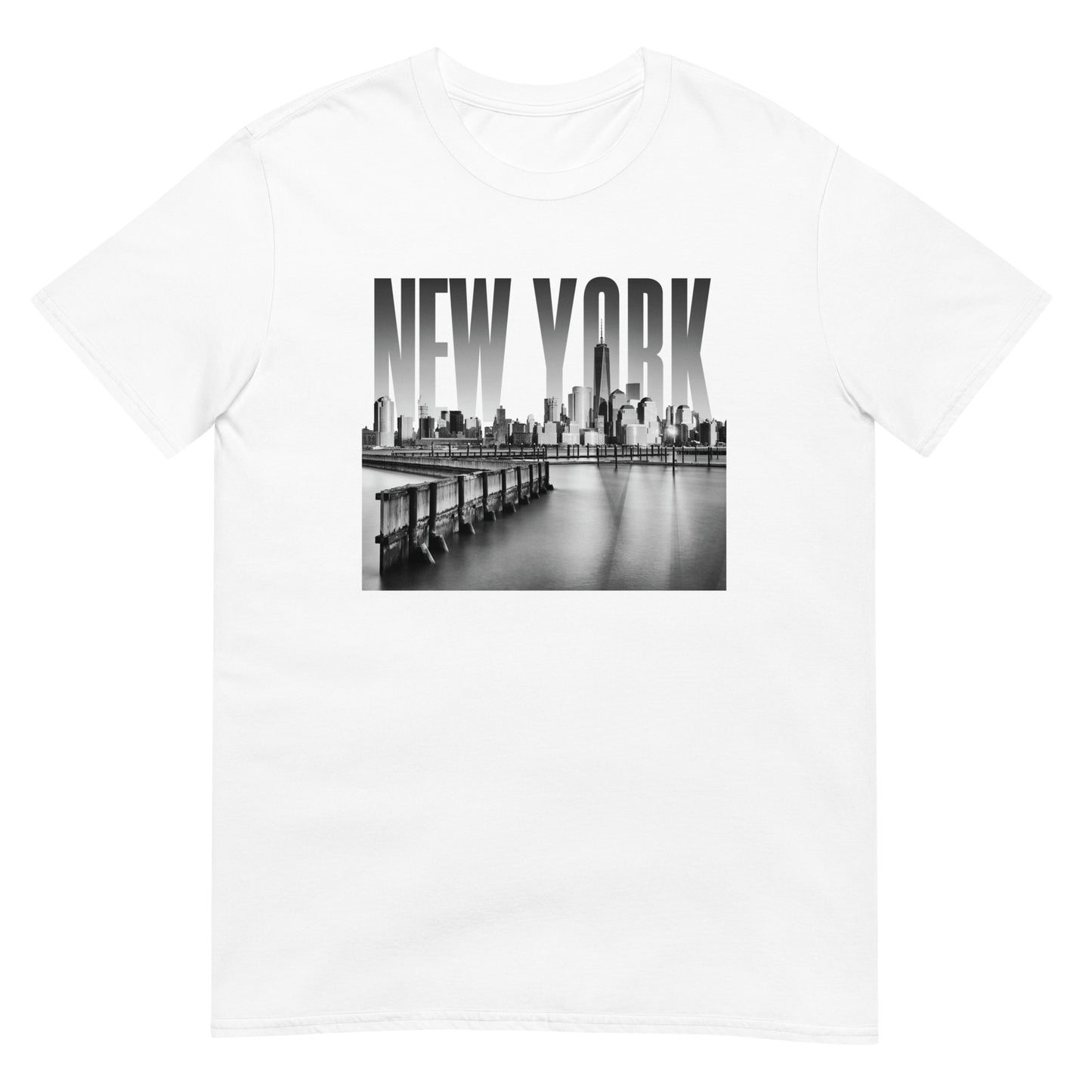 New York City Unisex T-Shirt