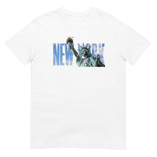 New York City Unisex T-Shirt