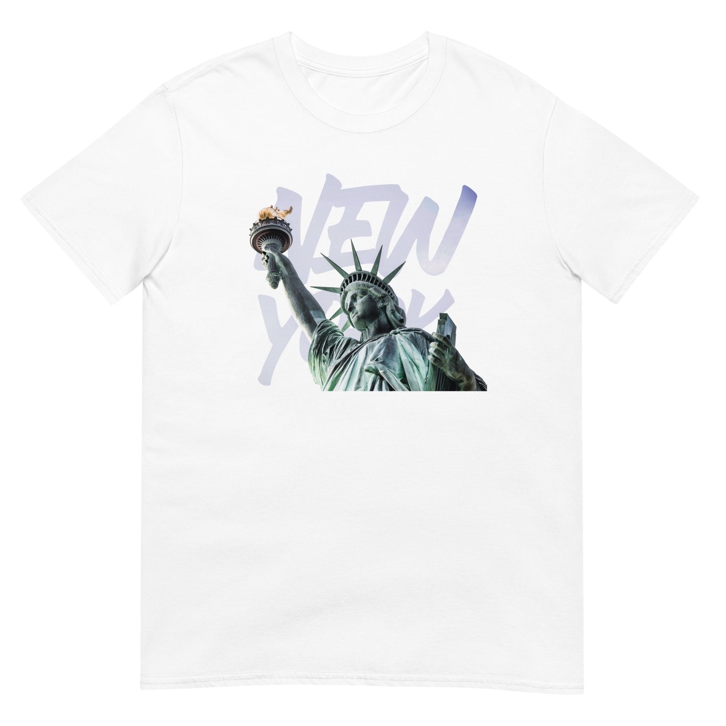 New York City Unisex T-Shirt