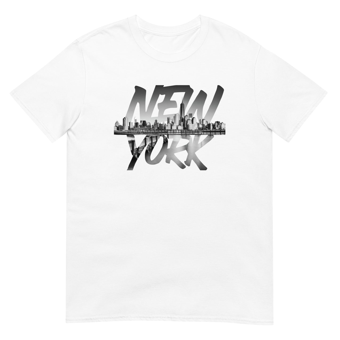 New York City Unisex T-Shirt