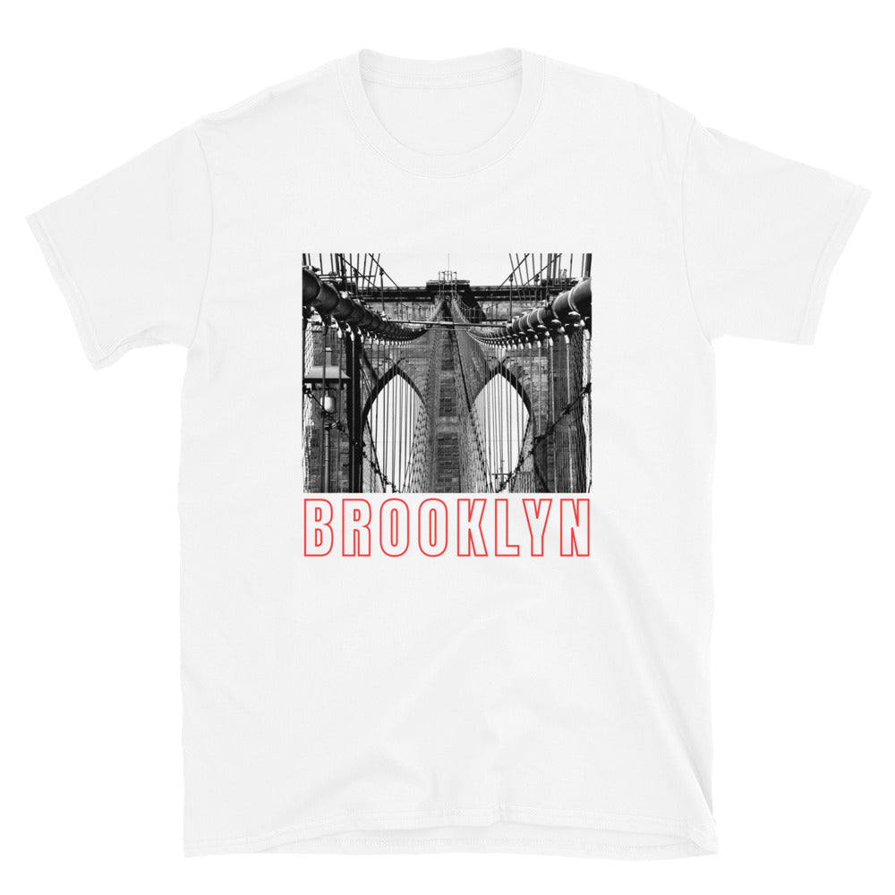 New York City Unisex T-Shirt